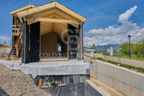 Купить дом в Жирона, Испания с 4 спальни, 357м², № 7815 - фото 11