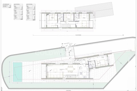 Купить дом в Жирона, Испания с 4 спальни, 357м², № 7815 - фото 2