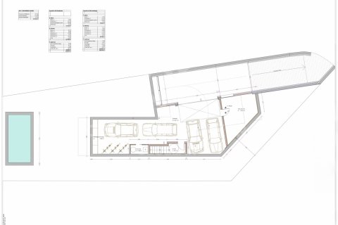 Купить дом в Жирона, Испания с 4 спальни, 357м², № 7815 - фото 3