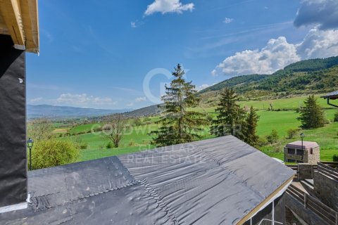Купить дом в Жирона, Испания с 4 спальни, 357м², № 7815 - фото 8