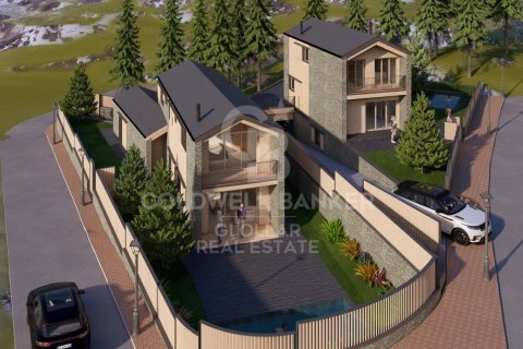Купить дом в Жирона, Испания с 4 спальни, 357м², № 7815 - фото 17