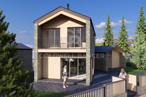 Купить дом в Жирона, Испания с 4 спальни, 357м², № 7815 - фото 16