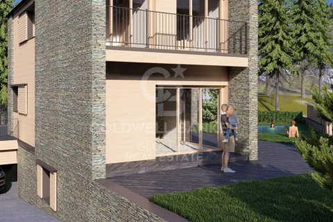 Купить дом в Жирона, Испания с 4 спальни, 357м², № 7815 - фото 6