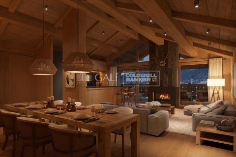 Купить пентхаус в Андорра, Испания с 3 спальни, 167м², № 7810 - фото 12