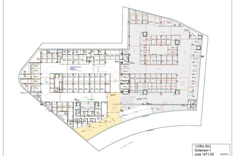 Купить пентхаус в Андорра, Испания с 3 спальни, 167м², № 7810 - фото 13