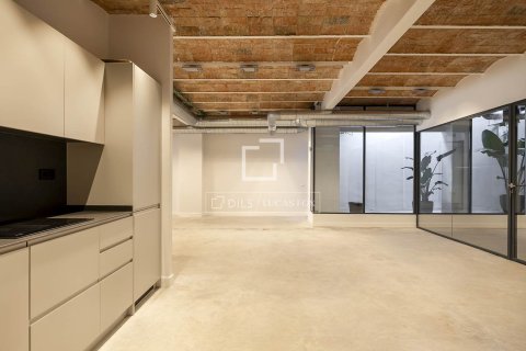 Купить квартиру в Барселона, Испания 200м², № 6455 - фото 2