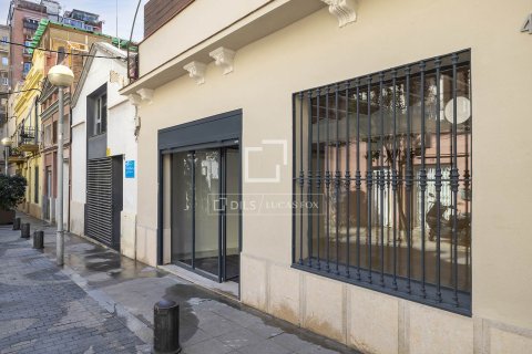 Купить квартиру в Барселона, Испания 200м², № 6455 - фото 29