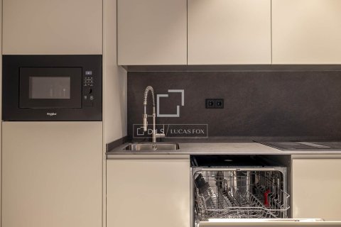 Купить квартиру в Барселона, Испания 200м², № 6455 - фото 11