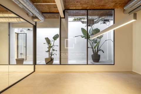 Купить квартиру в Барселона, Испания 200м², № 6455 - фото 19