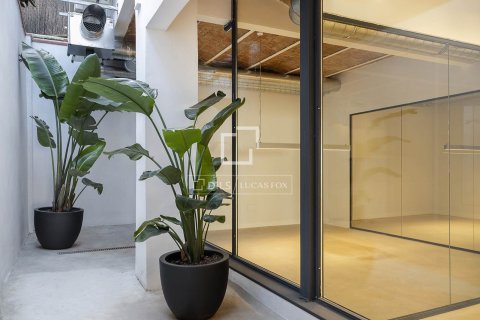 Купить квартиру в Барселона, Испания 200м², № 6455 - фото 27