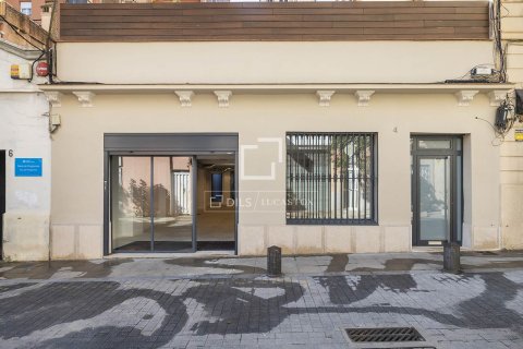 Купить квартиру в Барселона, Испания 200м², № 6455 - фото 28