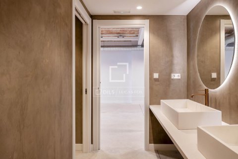 Купить квартиру в Барселона, Испания 200м², № 6455 - фото 22