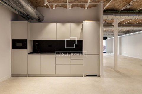 Купить квартиру в Барселона, Испания 200м², № 6455 - фото 10