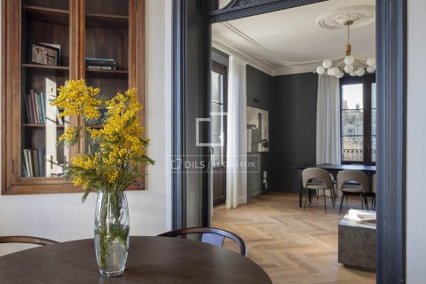 Купить квартиру в Барселона, Испания с 2 спальни, 114м², № 6456 - фото 17