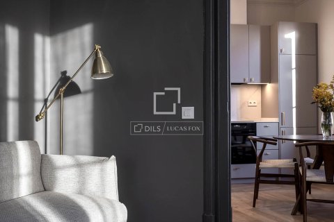 Купить квартиру в Барселона, Испания с 2 спальни, 114м², № 6456 - фото 10