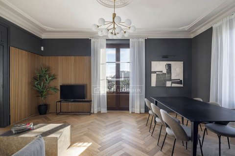 Купить квартиру в Барселона, Испания с 2 спальни, 114м², № 6456 - фото 8