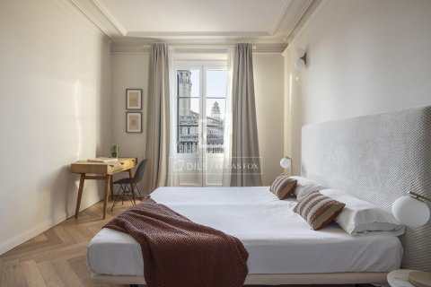 Купить квартиру в Барселона, Испания с 2 спальни, 114м², № 6456 - фото 25