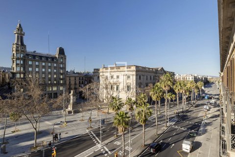 Купить квартиру в Барселона, Испания с 2 спальни, 114м², № 6456 - фото 6