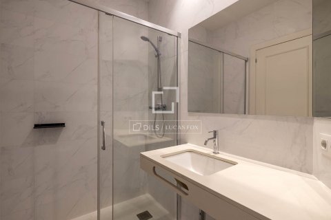 Купить квартиру в Барселона, Испания с 2 спальни, 114м², № 6456 - фото 24