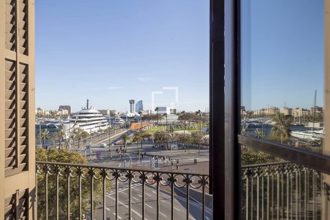 Купить квартиру в Барселона, Испания с 2 спальни, 114м², № 6456 - фото 13