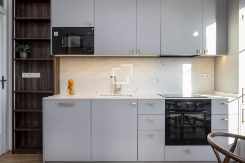 Купить квартиру в Барселона, Испания с 2 спальни, 114м², № 6456 - фото 15