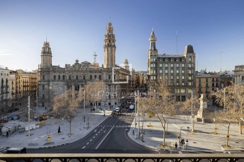 Купить квартиру в Барселона, Испания с 2 спальни, 114м², № 6456 - фото 5