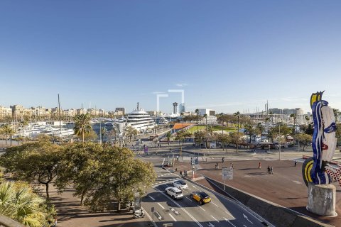 Купить квартиру в Барселона, Испания с 2 спальни, 114м², № 6456 - фото 14