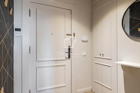 Купить квартиру в Барселона, Испания с 2 спальни, 114м², № 6456 - фото 30