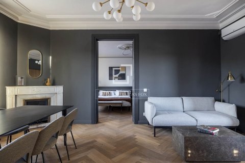 Купить квартиру в Барселона, Испания с 2 спальни, 114м², № 6456 - фото 18