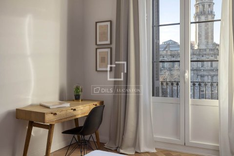 Купить квартиру в Барселона, Испания с 2 спальни, 114м², № 6456 - фото 26