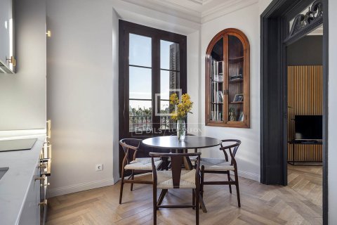 Купить квартиру в Барселона, Испания с 2 спальни, 114м², № 6456 - фото 16