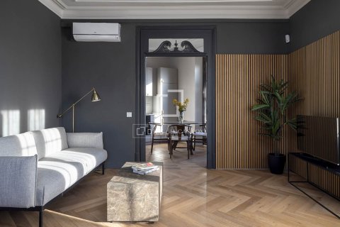 Купить квартиру в Барселона, Испания с 2 спальни, 114м², № 6456 - фото 9