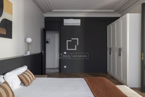 Купить квартиру в Барселона, Испания с 2 спальни, 114м², № 6456 - фото 22