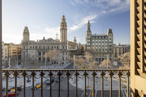 Купить квартиру в Барселона, Испания с 2 спальни, 114м², № 6456 - фото 21