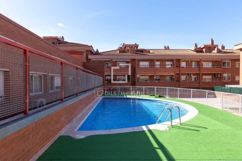 4 bedrooms apartment for sale in Sant Just Desvern, Barcelona, Catalonia, Spain № 6457 - photo 7