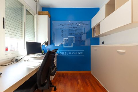 4 bedrooms apartment for sale in Sant Just Desvern, Barcelona, Catalonia, Spain № 6457 - photo 23