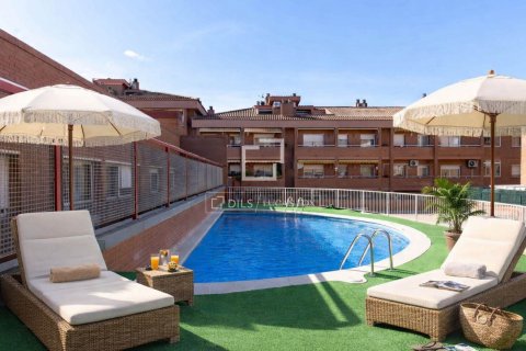 4 bedrooms apartment for sale in Sant Just Desvern, Barcelona, Catalonia, Spain № 6457 - photo 6