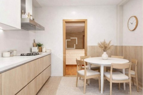 4 bedrooms apartment for sale in Sant Just Desvern, Barcelona, Catalonia, Spain № 6457