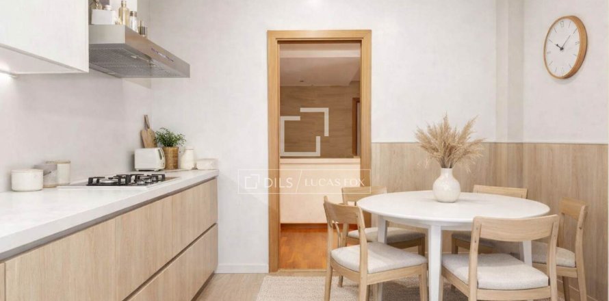 4 bedrooms apartment for sale in Sant Just Desvern, Barcelona, Catalonia, Spain № 6457