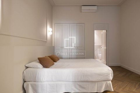 2 bedrooms apartment for sale in Barcelona, Catalonia, Spain № 6454 - photo 24