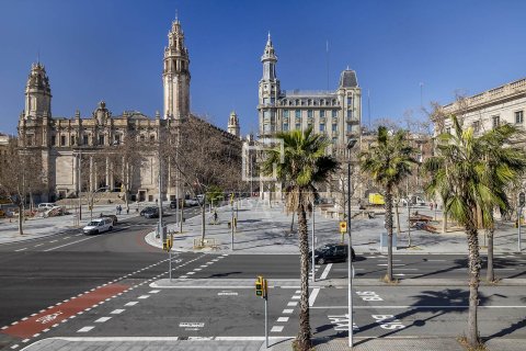 2 bedrooms apartment for sale in Barcelona, Catalonia, Spain № 6454 - photo 17