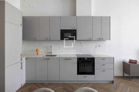 2 bedrooms apartment for sale in Barcelona, Catalonia, Spain № 6454 - photo 11