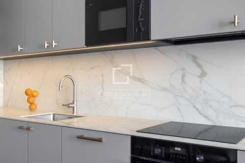 2 bedrooms apartment for sale in Barcelona, Catalonia, Spain № 6454 - photo 10