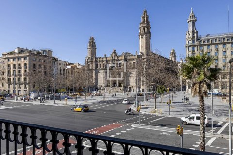 2 bedrooms apartment for sale in Barcelona, Catalonia, Spain № 6454 - photo 5