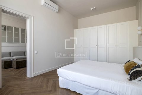 2 bedrooms apartment for sale in Barcelona, Catalonia, Spain № 6454 - photo 13
