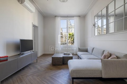 2 bedrooms apartment for sale in Barcelona, Catalonia, Spain № 6454 - photo 3