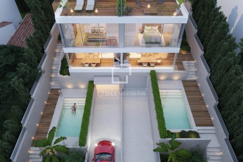 5 bedrooms villa for sale in Sitges, Barcelona, Catalonia, Spain № 6452 - photo 11