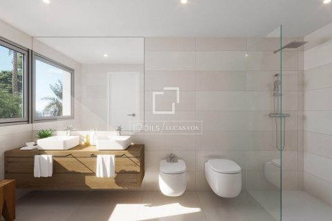 5 bedrooms villa for sale in Sitges, Barcelona, Catalonia, Spain № 6452 - photo 5