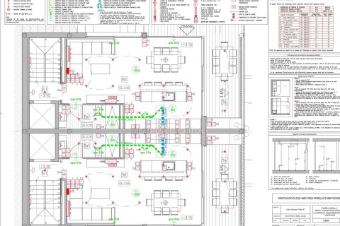 5 bedrooms villa for sale in Sitges, Barcelona, Catalonia, Spain № 6452 - photo 19