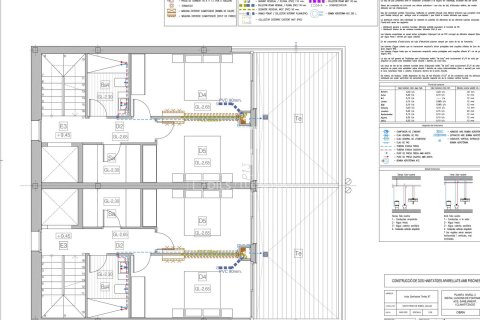 5 bedrooms villa for sale in Sitges, Barcelona, Catalonia, Spain № 6452 - photo 23